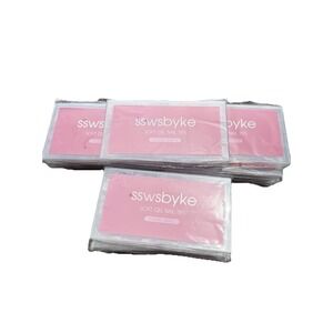 Lot Of 18 Soft Gel Nail Tips Kit for Nail Extensions - 15 Sizes, 300 Pieces Each